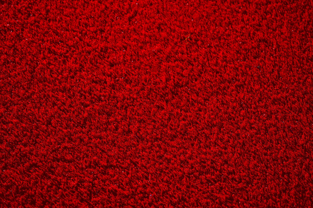Covor Gazon Iarba Artificiala 7 mm Latime 2 m Rosu [7]