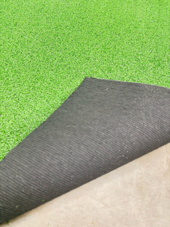 Covor Gazon Iarba Artificiala, Gradinita/ Loc de Joaca/Terasa/Curte, Inaltime fir 7mm, Verde [3]