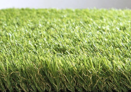 Covor Gazon Iarba Artificiala Jakarta, Gradinita/ Loc de Joaca/Terasa/Curte, Inaltime fir 30 mm, Verde [5]