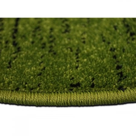 Model Sneakers 11169, Covor Rotund, 67x67 cm [1]