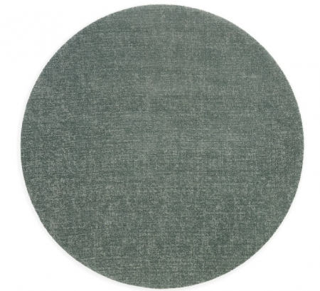 Covoare Living - Covor Living/Dormitor, Fargo 71501/040, Rotund, Verde