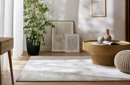 Covor Living/Dormitor, Fargo 71501/056, Ivory [4]