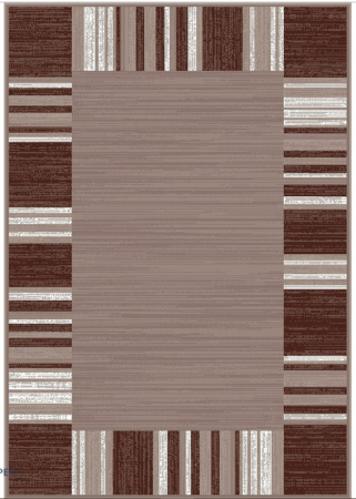 Covor Living, Model Mira 24070/120, Maro [3]