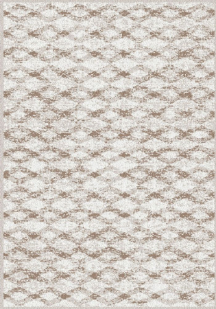 Covoare Moderne - Covor Sky 17028-11 Crem 80x150 cm