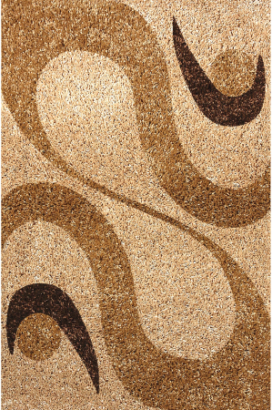 Model 12506, Covor Fantasy, Dimensiunea 160x230 cm, Bej [0]