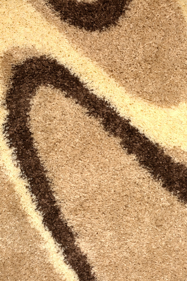 Model Fantasy, Covor Pufos, 120x170 cm [1]