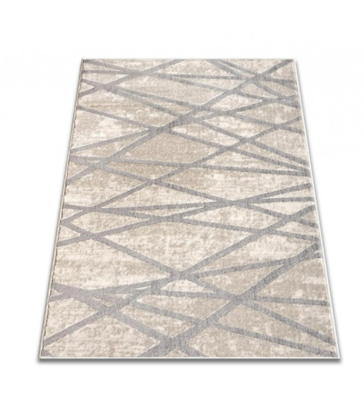 Covor Sufragerie/Dormitor, Model Sofia 41010/1166, Gri [4]