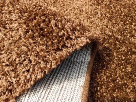 Covor Shaggy de Luxe, 8000-13, Maro [3]