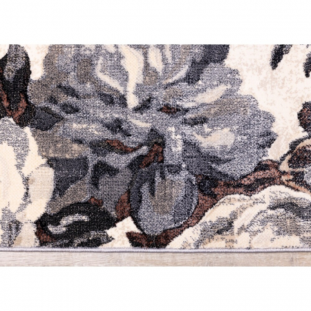 Covor Sufragerie/Dormitor, Model Anny 33011/085, Model Floral, Multicolor [12]
