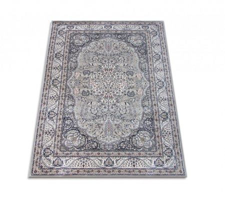 Covor Sufragerie/Dormitor, Model Anny 33024/160, Gri [4]