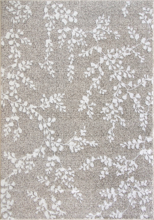 Covor Sufragerie/ Dormitor, Model Elma El015/106,Bej [1]