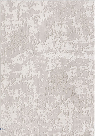 Covoare Living - Covor Sufragerie/Dormitor, Model Itea 42006/102, Crem