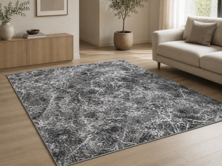 Covoare Living - Covor Sufragerie/Dormitor, Model Mira 24173/160, Bej/Maro