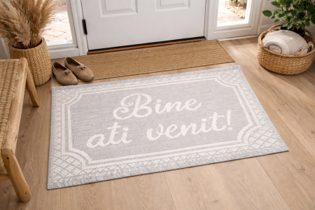 Cadouri - Covoras CADOU, Covoras Intrare 40 x 60 cm