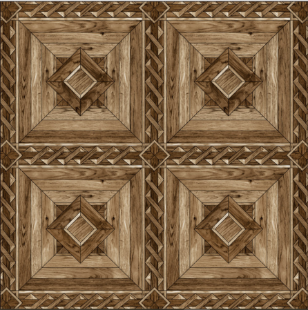 Linoleum - Covorul PVC linoleum Legend, Latimi 1 m, 1.5 m, 2 m si 2,5 m, Maro, Suport Pasla