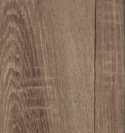 Linoleum - Linoleum Rezidential Clasa 21, Model Plank 081-4, Suport Pasla, Grosime 1.8 mm, Imitatie Parchet, Maro, PVC