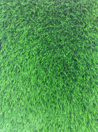 Gazon Artificial - Gazon Iarba Artificiala,Model Premium Terasa/Balcon/Loc de joaca, Model Harper 40 mm inaltime fir, Verde Natural