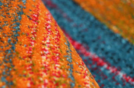 Kolibri 11018, Covor Feather, Multicolor [2]