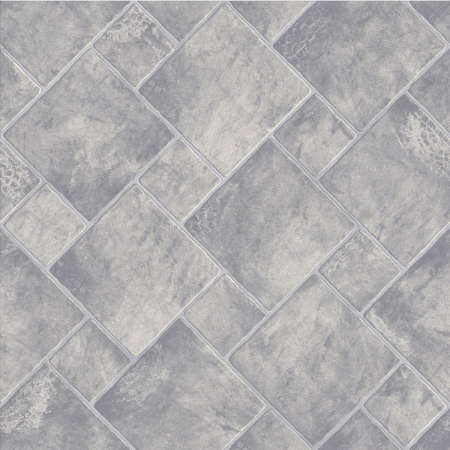 Linoleum Model Sand Stone 911, Latime 200 cm, Gri [1]