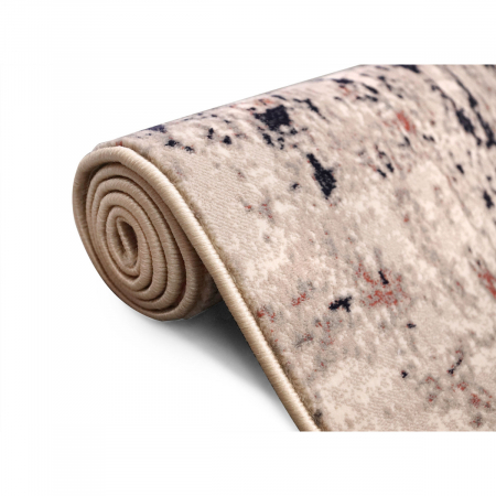 Model Anny 33016, Traversa Festonata, Latimea 58 cm, Bej [3]