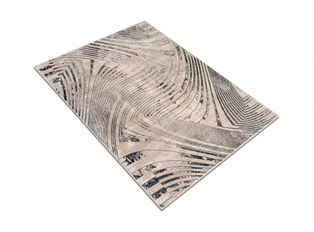 Covor Sufragerie, Model Anny 33017, Abstract [3]