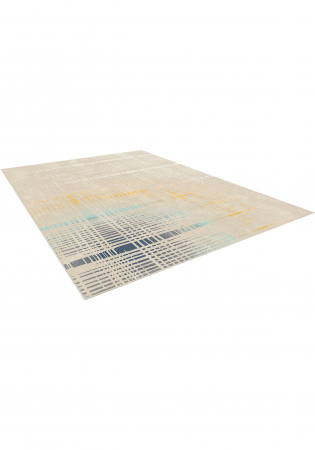 Model Cancun 18216-051 Covor Belgian Dreptunghiular, Multicolor [2]