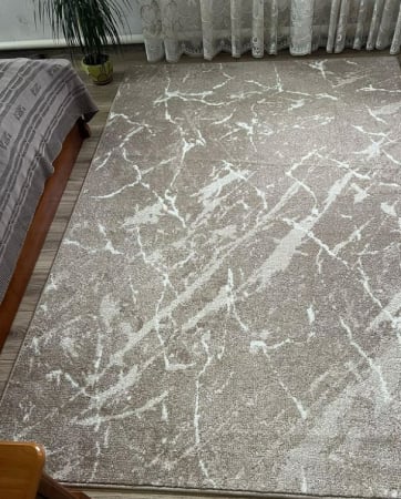 Traverse Dormitor - Model Cappuccino 16132/112,Traversa Latime 120 cm, Crem