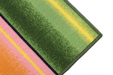 Model Creioane 1358, Covor Copii, Multicolor [6]