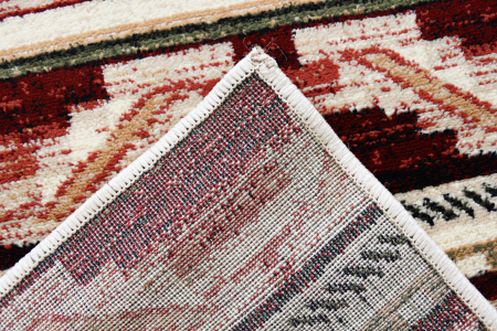 Model Lotos 15080/120, Traversa festonata Latime 100 cm, Multicolor [9]