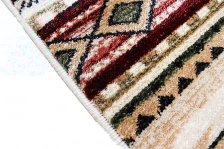 Model Lotos 15080/120, Traversa Living, Latime 80 cm, Multicolor [6]