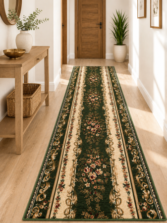 Traverse - Model Lotos 535/310, Traversa Hol, Latime 80 cm, Verde