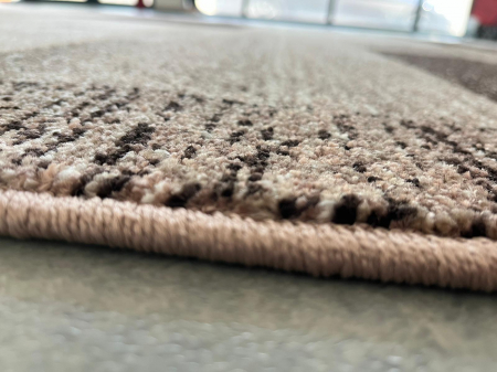 Model Mira 24143/140, Covor Dreptunghiular 240x340 cm, Crem/Maro [2]