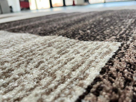 Model Mira 24143/140, Covor Dreptunghiular 240x340 cm, Crem/Maro [3]
