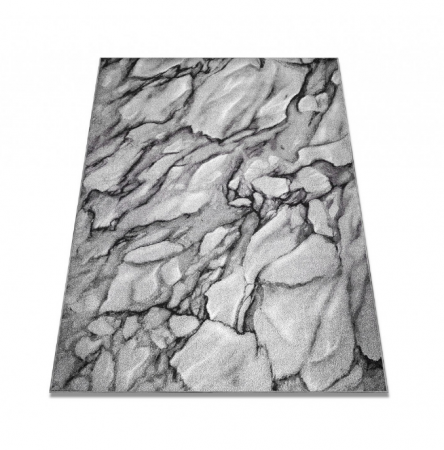 Model Mira 24050/160, Covor Dreptunghiular 80x150 cm, Gri [4]