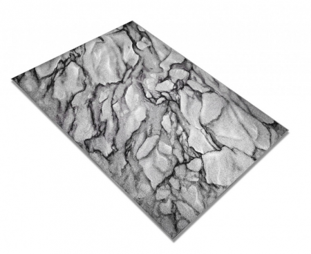 Model Mira 24050/160, Covor Dreptunghiular 80x150 cm, Gri [0]