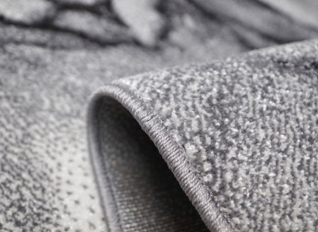 Model Mira 24050/160, Covor Dreptunghiular 80x150 cm, Gri [1]