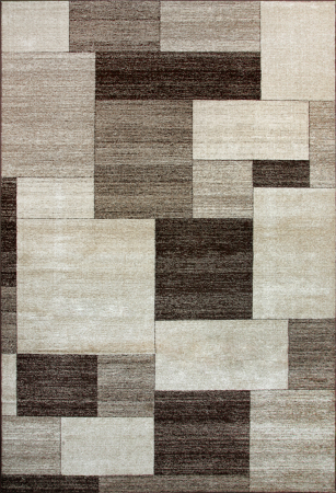 Model Mira 24143/140, Covor Dreptunghiular 240x340 cm, Crem/Maro [4]