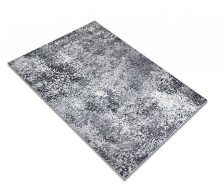 Covor Sufragerie/Dormitor, Model Mira 24058/160, Gri [1]