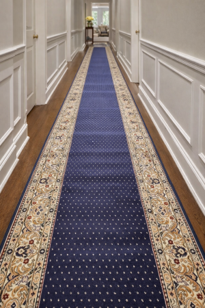 Traverse Bisericesti - Model Rada, Traversa festonata Latime 100 cm, Bluemarin