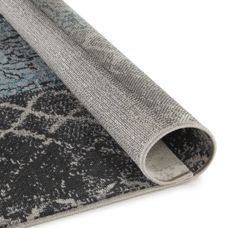 Covor Belgian, Valencia 22221/454, Turcoaz, 160x230 cm [3]