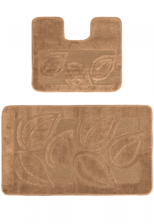 DUPA MATERIAL - Set 2 Covoare 2546 ieftin