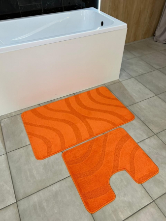 Covoras baie, Symphony 2590, Orange [5]