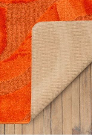 Covoras baie, Symphony 2590, Orange [3]