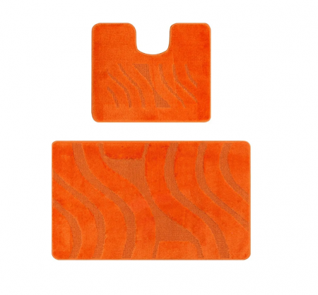 Covoras baie, Symphony 2590, Orange [0]