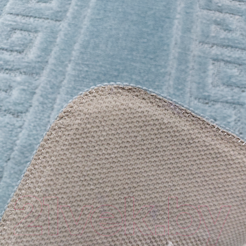 Set 2 covorase baie Ethnic 2534 Star Blue, Diverse Marimi [1]