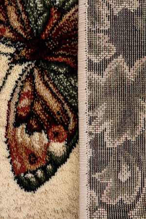 Set 3 Covoare Lotos 1607 Fluturi, Multicolor: 2 buc. 80x150 cm, 1 buc. 150x230 cm. [2]
