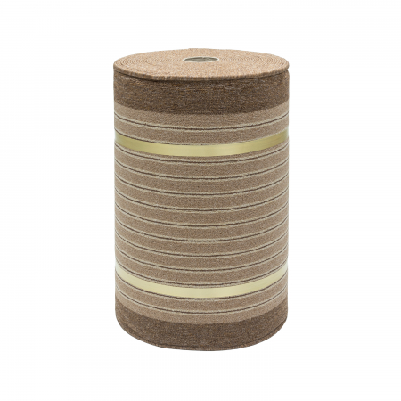 Traversa Antiderapanta, Model Delta, Latime 100 cm, Beige [1]