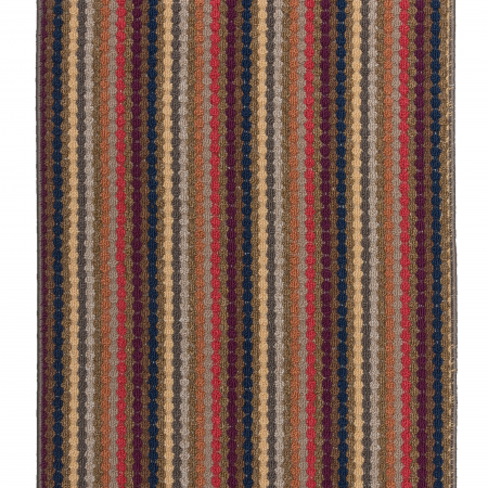 Traversa Antiderapanta, Model Jolly, Latime 80 cm, Maro [0]