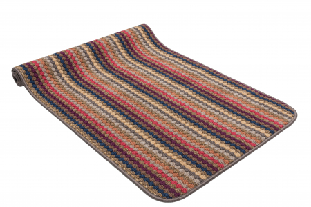 Traversa Antiderapanta, Model Jolly, Latime 80 cm, Maro [3]