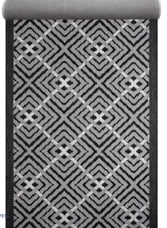 Traversa Hol/Bucatarie 19655-80, Flex Antiderapant, Gri [6]